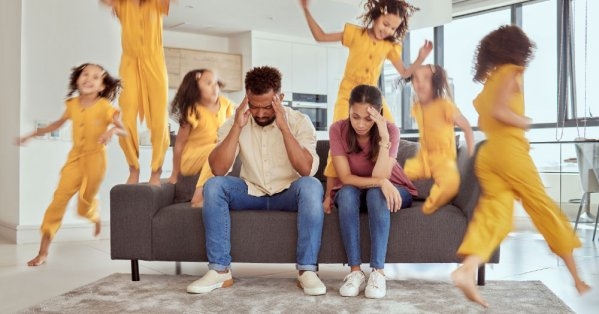 علامة في العين قد تكون مؤشرا حاسما في تشخيص اضطراب فرط الحركة ونقص الانتباه