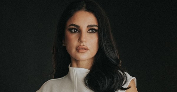 النجمة درة تشارك النجمة الكبيرة يسرا في بطولة فيلم الست لما