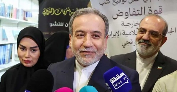 إيران: موعد جولة المفاوضات مع أميركا حدد وسيعلن قريباً