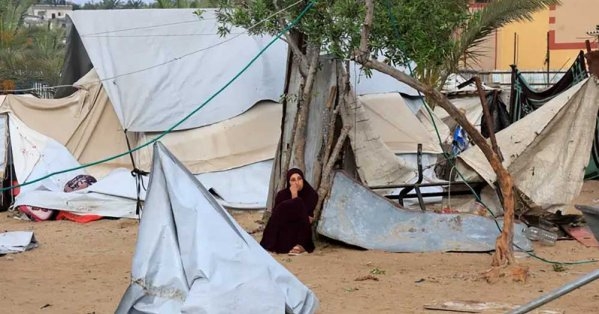 مبعوث ترامب للرهائن: مفاوضات غزة في الدوحة متقلبة