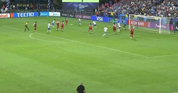"الشارقة" يتوّج بأول ألقابه الآسيوية بفوزه بكأس "آسيا 2"