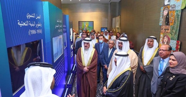 مشاركون يؤكدون أهمية التوجهات الاقتصادية والاستثمارات المجدية في منتدى «نحو تنمية اقتصادية شاملة ومستدامة"