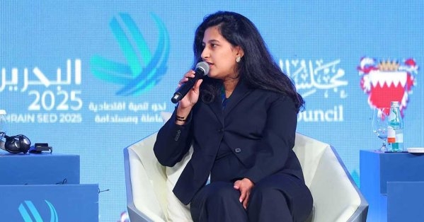 وكيل الاقتصاد الوطني: رؤية البحرين الاقتصادية 2030 وضعت الأساس لتنمية مستدامة واقتصاد متنوع
