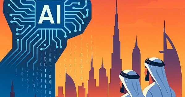 Axios: شراكات استراتيجية تدفع الخليج إلى صدارة الثورة التكنولوجية