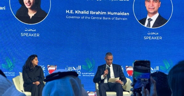 خالد حميدان: إتاحة الشراء المباشر للأوراق المالية الحكومية قصيرة الأجل للأفراد