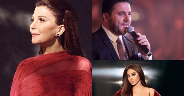 أغانٍ تعود الى الواجهة وتجتاح مواقع التواصل بعد سنوات