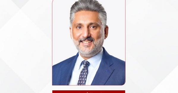 'البحرين والكويت' يعلن ترقية 4 من موظفيه