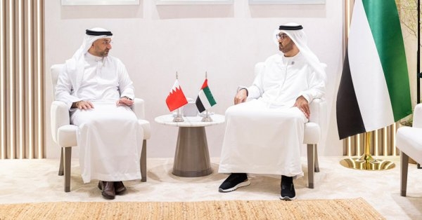 وزير الصناعة والتجارة يشارك في منتدى "اصنع في الامارات 2025" في نسخته الرابعة