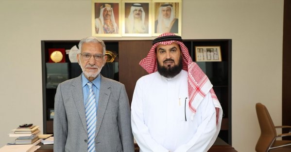 "السنية" تبحث ترشيد الاستهلاك في المساجد وخفض الانبعاثات