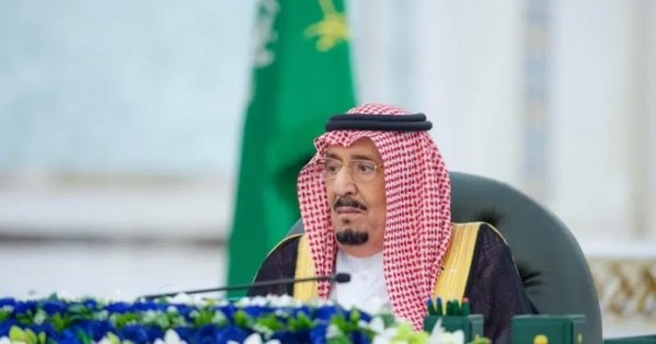 الملك سلمان يشيد بنتائج مباحثات ولي العهد وترامب