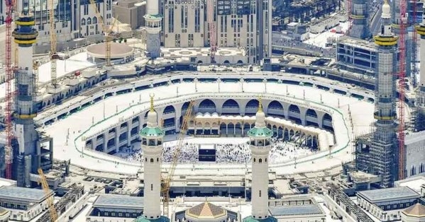 السعودية.. غرامة مالية ضخمة على الحجاج المخالفين
