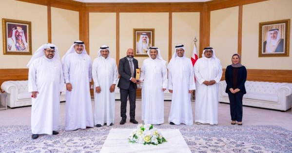 الصفار: طرحنا رؤيتنا المستقبلية ونسعى لشراكة إعلامية مستمرة