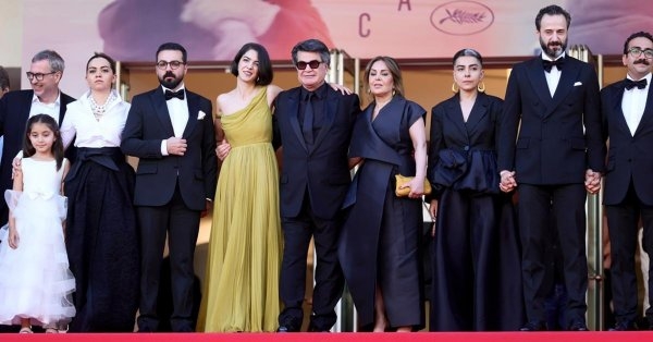 جعفر بناهي يعود بفيلم جريء عن الحرية والهوية