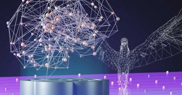 الإمارات.. إطلاق أول نموذج ذكاء اصطناعي باللغة العربية