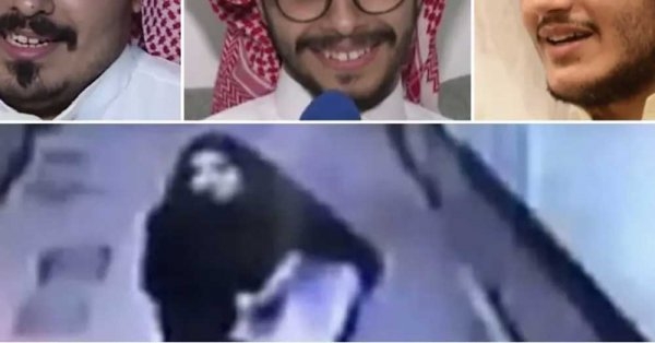 القتل تعزيرًا لـ"خاطفة الدمام" وشريكها