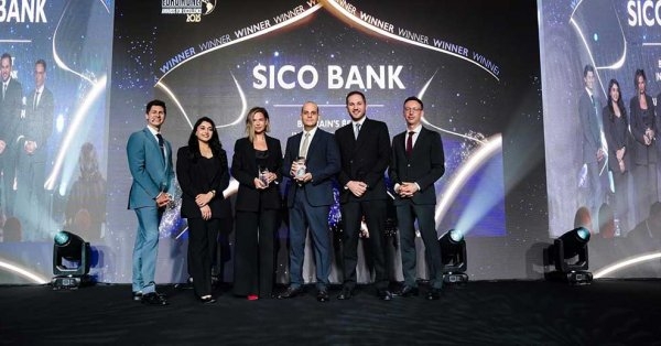 سيكو تفوز بجوائز مرموقة من ضمن جوائز يوروموني للتميز لعام 2025