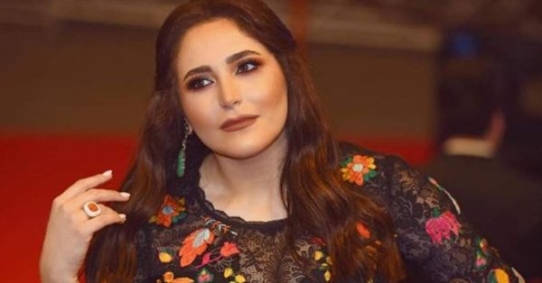 'من بعدك' جديد عبير نعمة