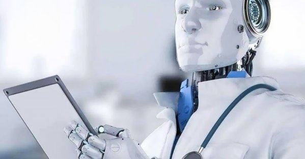 السعودية تفتتح أول عيادة طبية بالذكاء الاصطناعي في العالم