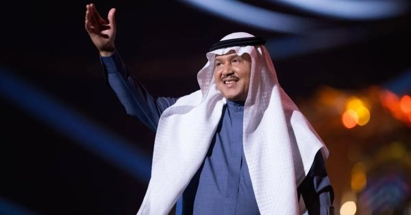 محمد عبده يُهدي ألبومه الجديد لروح الأمير بدر بن عبدالمحسن