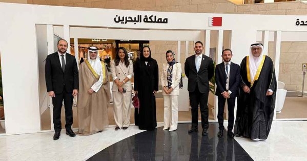 الرميحي: توافق خليجي على تبني حلول إسكانية مبتكرة وتطوير التشريعات لضمان استدامة الخدمات