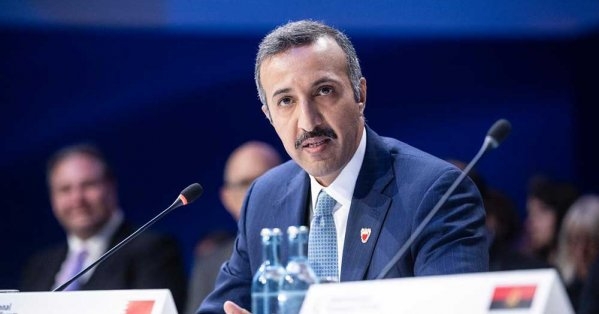 وزير المواصلات: منظومة بحرينية متطورة ومستدامة للنقل والخدمات اللوجستية