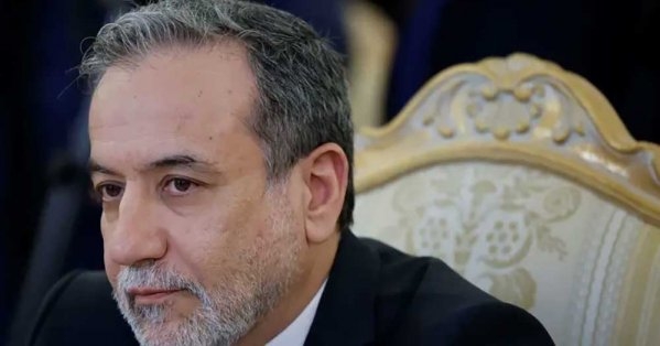 عراقجي: لا اتفاق نووياً إن أرادت أميركا منع إيران من التخصيب
