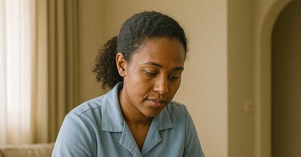 صاحب مكتب استقدام: الجالية الإثيوبية الأعلى نسبة في ترك العمل