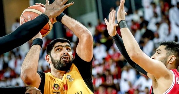 الأهلي يعادل سلسلة نهائي دوري زين