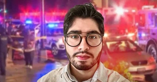 اتهام منفذ هجوم المتحف اليهودي في واشنطن بالقتل العمد.. وثيقة تكشف