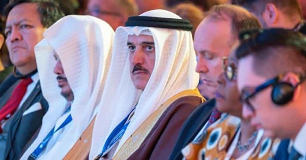 رئيس "النواب": البحرين نموذج تنموي متكامل.. وندعو لإطلاق منصة برلمانية خليجية