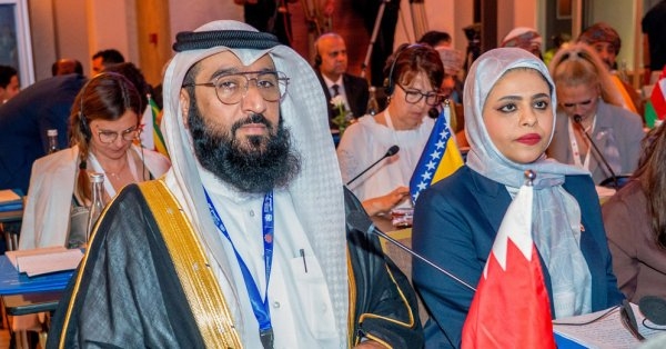 النائب محمد موسى: البحرين بقيادة جلالة الملك المعظم تحرص على تبني المبادرات الداعمة للتحول الطاقي