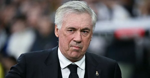 أنشيلوتي متحمس لبدء فصل جديد مع المنتخب البرازيلي