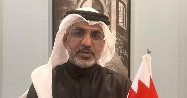 بالإجماع.. عضو مجلس "الكرة المصغرة" نائبًا لرئيس "الاتحاد العربي" عن قارة آسيا