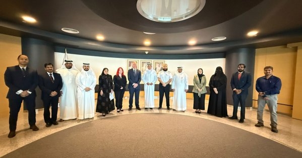 جهاز المساحة والتسجيل العقاري ينظم ورشة حول المعايير البحرية الدولية الحديثة