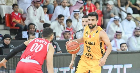 المحرق والأهلي.. من يتقدّم مجددا؟
