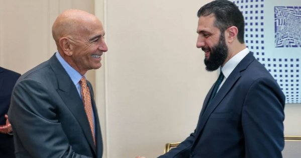 دمشق ستساعد واشنطن على العثور على أميركيين مفقودين