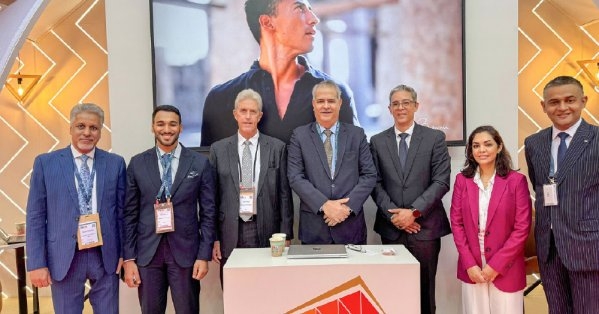 ' العالمي للمعارض' يشارك في 'آيمكس فرانكفورت 2025' بألمانيا