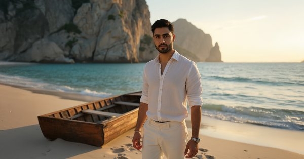 منير زايد يطرح الأغنية العاطفية "مو غلطتك"