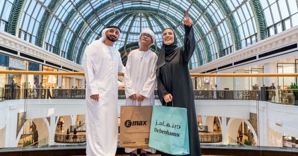 مؤسسة دبي للمهرجانات والتجزئة تكشف عن موعد انطلاق مفاجآت صيف دبي 2025