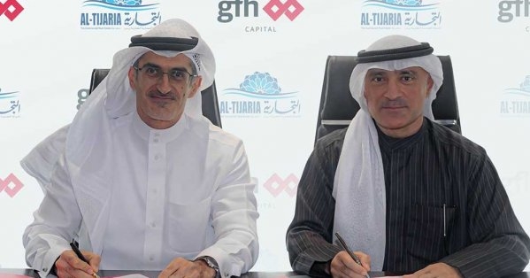 جي إف إتش المالية تعلن عن شراكة مع التجارية العقارية في القطاع اللوجستي في دول التعاون
