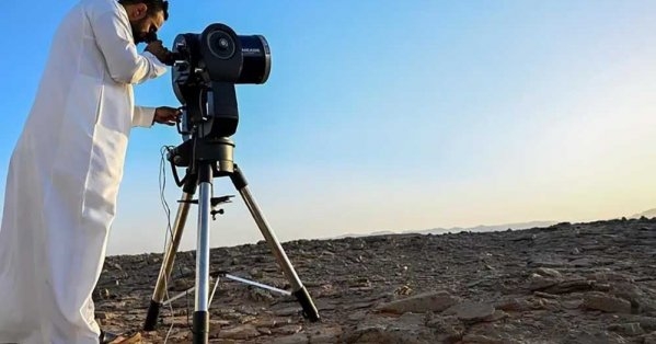 السعودية: غدًا أول أيام ذي الحجة.. وعيد الأضحى الجمعة 6 يونيو