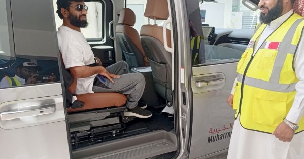 تفاعل مجتمعي كبير مع فيديو 'سيدة التوك توك'