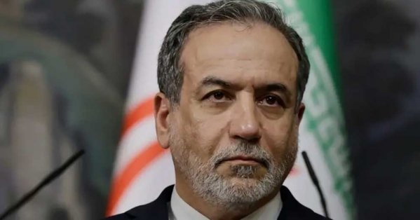 إيران: لا شيء نناقشه مع بريطانيا إذا طالبت بعدم التخصيب