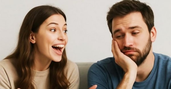 دراسة: النساء يتحدثن 13 ألف كلمة أكثر يوميًا من الرجال