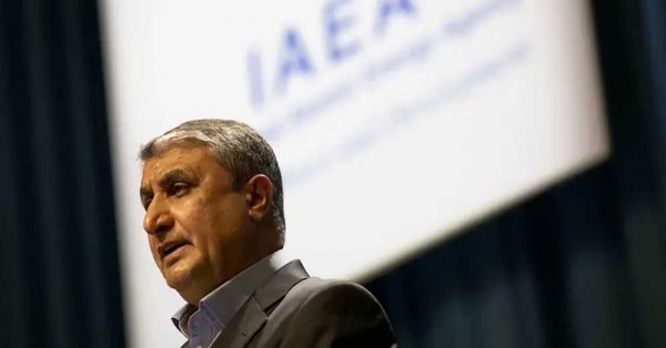 طهران: قد نسمح لمفتشين أميركيين بزيارة مواقعنا النووية