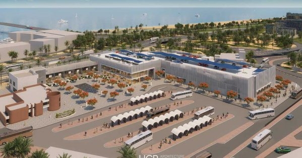 شركة" أماكن" تُعلن عن ترسية المناقصة وتعيين المقاول الرئيسي لتنفيذ مشروع "أماكن – بيرلز" في المحرق