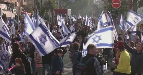 هدنة غزة مهددة بالفشل بسبب تباعد المواقف
