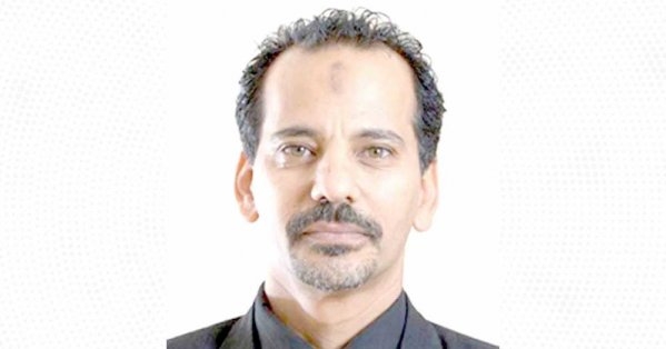 أول تصريح للدعيسي بعد الإفراج عنه