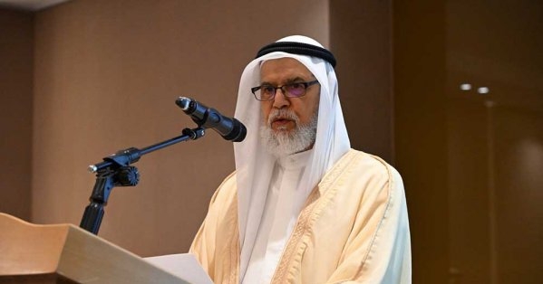 رئيس "الأعلى للشؤون الإسلامية" يشيد بدعم جلالة الملك المعظم لمجال الوقف الإسلامي وتعزيز دوره التنموي ‎