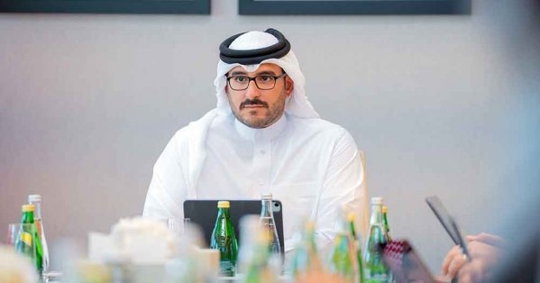 سمو الشيخ عيسى بن سلمان يترأس اجتماع مجلس إدارة "تمكين" ويؤكد مواءمة البرامج لتعزيز تنافسية الكوادر الوطنية